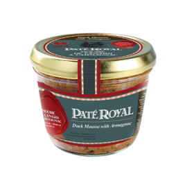 Pate Royal Vịt vị 180g