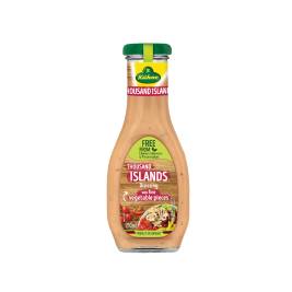 Kuehne Dressing Thousand Islands 250ml