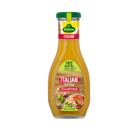 Kuehne Dressing Italian 250ml