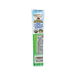 Phô mai que Mozzarella Org Valley (28g)