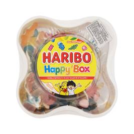 Haribo Happy Box (600g)