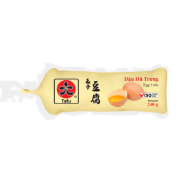 Đậu hũ trứng Fuji San hiệu Ichiban (240g)