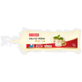 Đậu hũ trắng Fuji San hiệu Ichiban (300g)