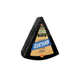 Zanetti Parmigiano Reggiano Cheese 24M (g)