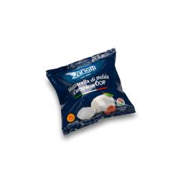 Phô Mai Mozzarella Sữa Buffalo Zanetti 125g