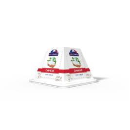 Phô Mai Sữa Dê Chavroux Ile De France, 150g