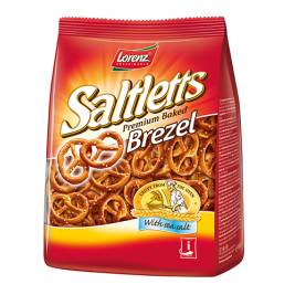 Lorenz Saltletts Brezel (150g)