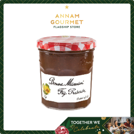 Bonne Maman Fig Preserved (370g)