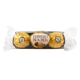 Ferrero Rocher Chocolate T3 (37.5g)
