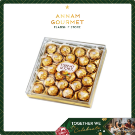 Ferrero Rocher Chocolate T24 (300g)