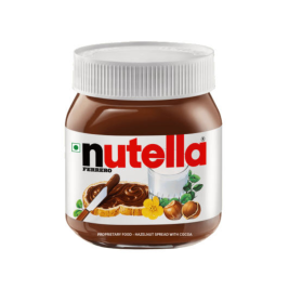 Nutella Hazelnut Spread W/ Cocoa (680g)