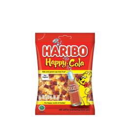Haribo Happy Cola 30g