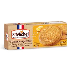 St Michel Grande Galette 150g