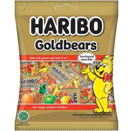 Haribo Goldbears 200g