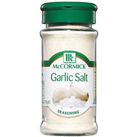 Garlic Salt 70g