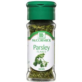 Parsley Flakes 5g