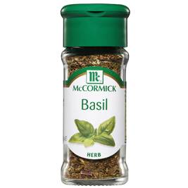 Basil Leaves 10g