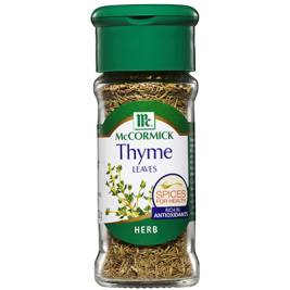 Lá Húng tây 12g