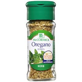Oregano Leaves 10g