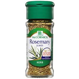Rosemary Leaves 18g