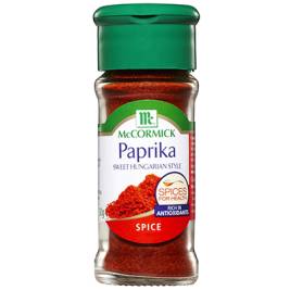 Bột ớt cựa gà kiểu Hungary 30g