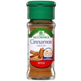 Cinnamon Ground 32g
