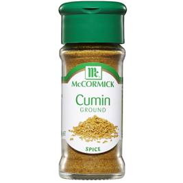 Cumin Ground 30g
