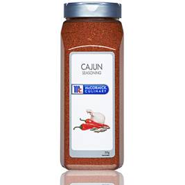 Cajun Seasoning 510g