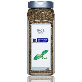 Basil Leaves 140g