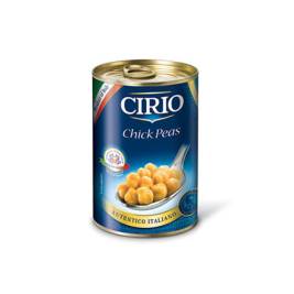 Đậu Gà Hộp Hiệu Cirio
