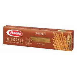 Barilla Pasta Spaghetti Integrale (500g)