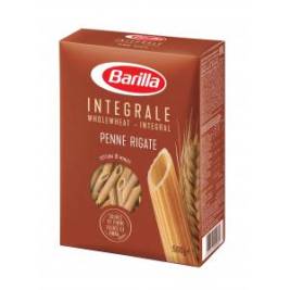Barilla Pasta Penne Integrale (500g)