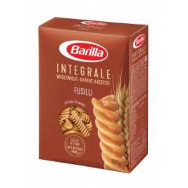 Barilla Pasta Fusilli Integrale (500g)