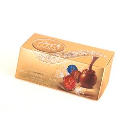Lindt Lindor Trio Assorted 37g