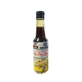 Kikkoman Tasty Japan Stir-fry sauce 150ml
