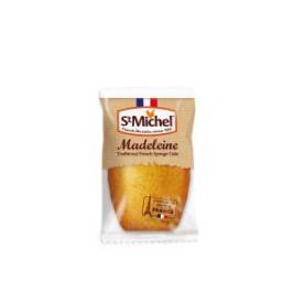 Bánh cake St Michel Mini Madeleines 25g