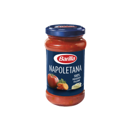 Sốt Barilla Napoletana 200g