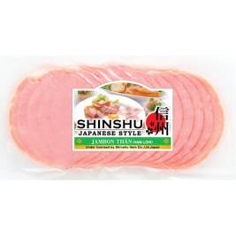 Jambon thăn cắt lát (200g)