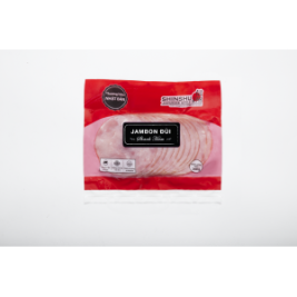 Shinshu Shank Ham Slices (200g)
