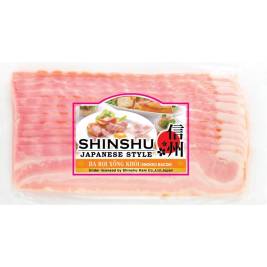 Ba rọi xông khói cắt lát (200g)