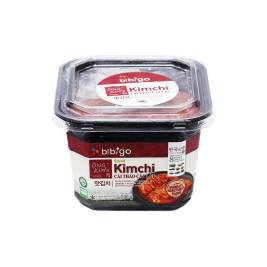 Kimchi cải thảo cắt lát Bibigo (500g)