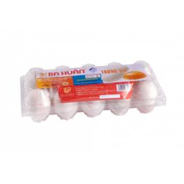 Ba Huan Duck Eggs (10pcs)