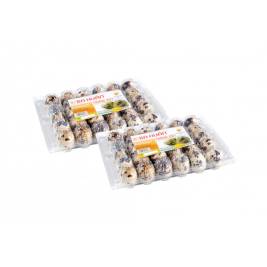 Trứng cút Ba Huân (30 pcs)