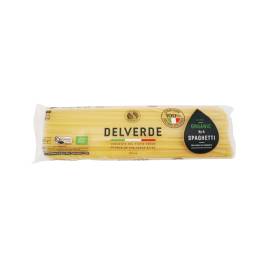 Mì Ý Spaghetti Số 4 HiệU Delverde (500G)