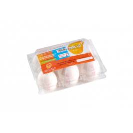 Ba Huan Duck Eggs (6pcs)