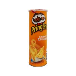 Khoai Tây Chiên Pringle Phô Mai 107G
