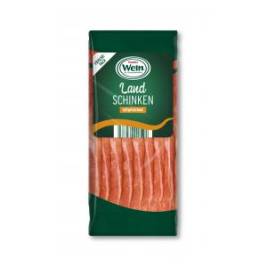 Naturally Dried Black Forest Pork Ham, Wein Brand (80g)