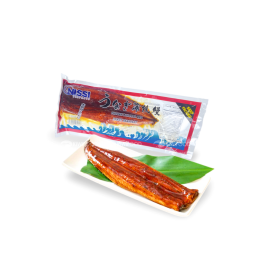 Nissi Frozen Roasted Eel (200g)
