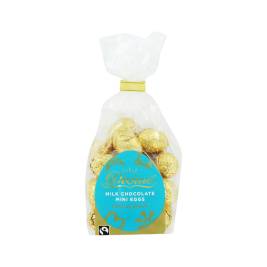 Divine Milk Chocolate Mini Eggs (152g)