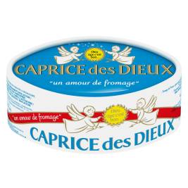 Phô Mai Caprice Des Dieux, 125g